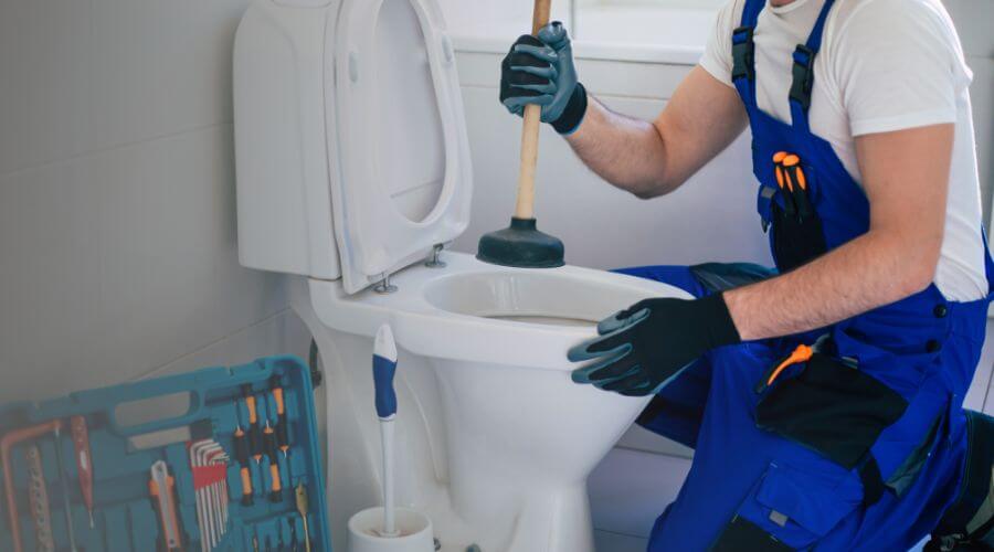 Professional Leak Detection in Wideman, AR