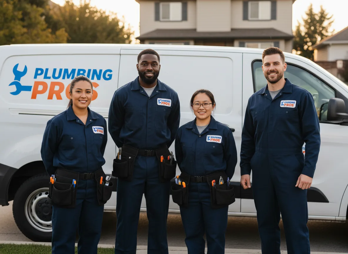 Water Heater Repair company in Wideman, AR